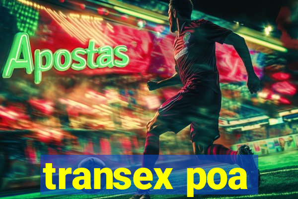 transex poa